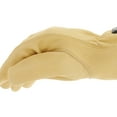 thumbnail image 3 of Mechanix Wear Durahide Brown Pair, Cowhide, XL, 3 of 5