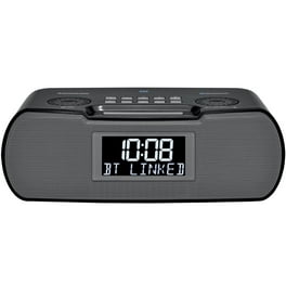 Philips Smartsleep Alarm Clock, Smart Sunrise & Sunset Sleep