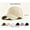 Khaki, variant on Oversize XXL Baseball Cap for Big Heads, Breathable Cotton Adjustable Dad Hat, 23.6"-26.8" Fits Large Size Men, Comfort Stretch Fit, 1-Pack