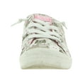 thumbnail image 3 of Skechers BOBS Beach Bingo-Kitty Pack Womens Slip on Shoes, Canvas Sneakers, 3 of 3