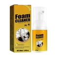 thumbnail image 1 of Uinagy Boxed Functional Foam Cleaner Car Foam Cleaner Foam Cleaner Multi-Purpose Interior Foam Cleaner Lemon Foam Cleaner, 1 of 7