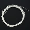 thumbnail image 3 of 6X Nylon String for Classical Guitar & 1x Guitar Sound Silicone Guitar Sound Hole Cover S, 3 of 10
