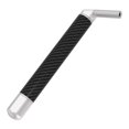 thumbnail image 5 of Piano Tuning Lever Piano Tuning Spanner for Grand Piano Keyboard Accessories 15 degree Tip 1, 5 of 8