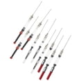thumbnail image 4 of 9Pcs Fountain Pen Ink Absorber Pen Ink Refill Tube Ink Absorbing Tool Pen Ink Refill Tool, 4 of 8