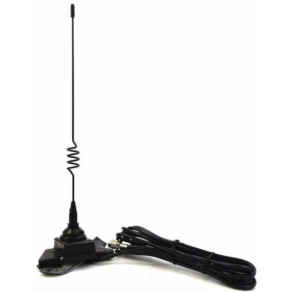 Antenna A314 14 in. Trunk or Hatch Mount Cellular Antenna Kit