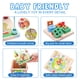 thumbnail image 4 of Juguete Montessori de madera Activity Cube KMTJT para más de 12 meses con juego, 4 of 7