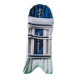 thumbnail image 3 of SG Nexus Cricket Batting Pad  (JUNIOR), 3 of 4