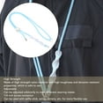 thumbnail image 3 of Action Camera Hanging Lanyard for ONE X3 X4 for POCKET 3, Anti Loss Rope with Adjustable Nylon Shoulder Strap, 1/4 Inch Screw, 3 of 7