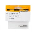 thumbnail image 2 of HPI Racing HPIZ264 2 x 10 mm Pin for Spare Parts, Black - 10 Piece, 2 of 2