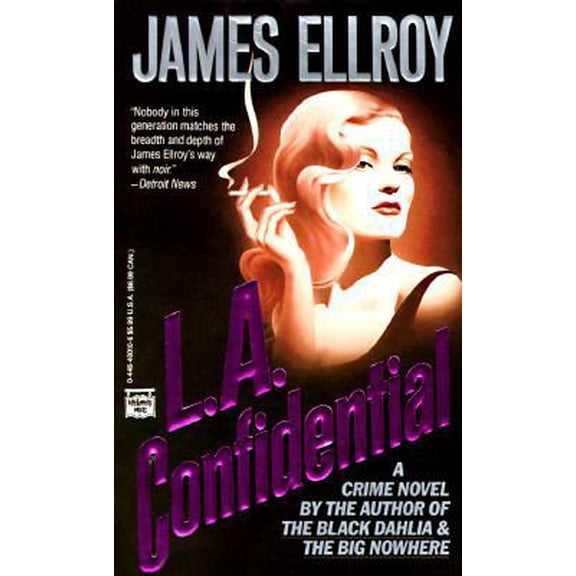 Pre-Owned L.A. Confidential (Unknown) 0446400106 9780446400107
