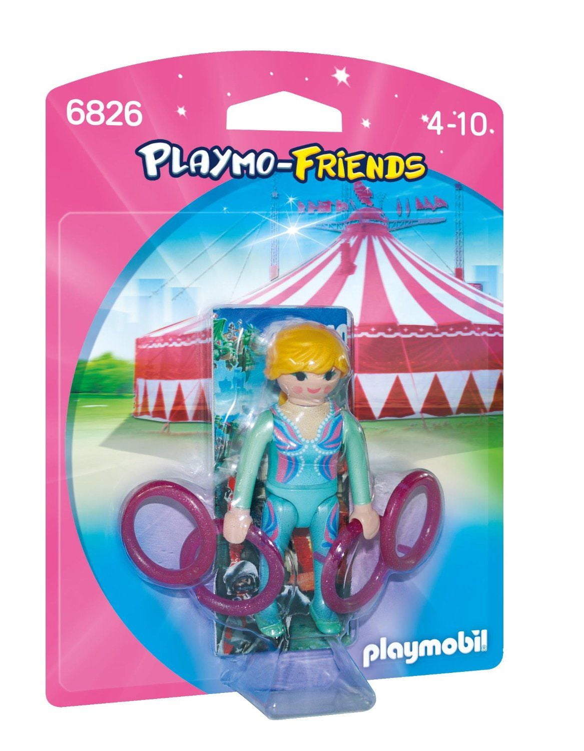 (Playmo-Friends) - Play Set by Playmobil -