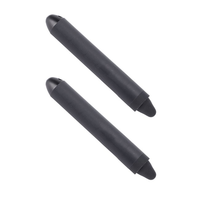 Stylets pour Enfants pour Écrans Tactiles, 2 Pcs Stylets avec Lanière pour Tablette Appareils Téléphone pour Fire pour Tablettes pour Enfants et Autres Appareils à Écran Tactile