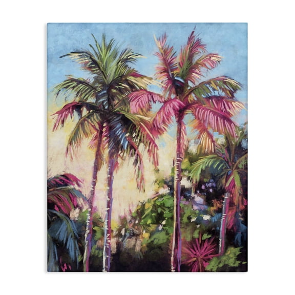 Stupell Industries Coastal Canvas Art, 16 x 20, by Nina Blue