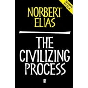 Civilizing Process 2e, (Paperback)
