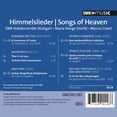 thumbnail image 2 of Britten,B. / Creed,Marcus / Stange,Maria - Songs Of Heaven - Music & Performance - CD, 2 of 2