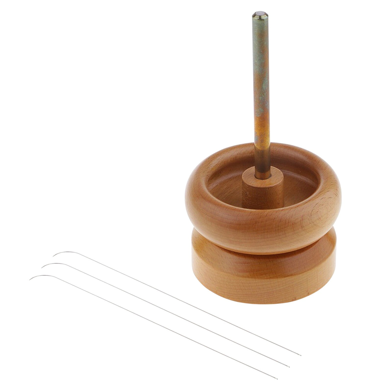 Clearance Woodworking Tools under $20,Supplies Seed Holder Wooden DIY Making Bracelet Jewelry Crafting Tool Tools Bead Tools & Home Improvement
