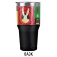 thumbnail image 2 of WB 100: Official Looney Tunes Icons 30 oz Travel Tumbler, Stainless Steel, Vacuum Insulated with Leak Resistant Slide-Lock Lid, 2 of 7