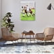 thumbnail image 2 of Cuadro Decorativo - Rugby, 2 of 3