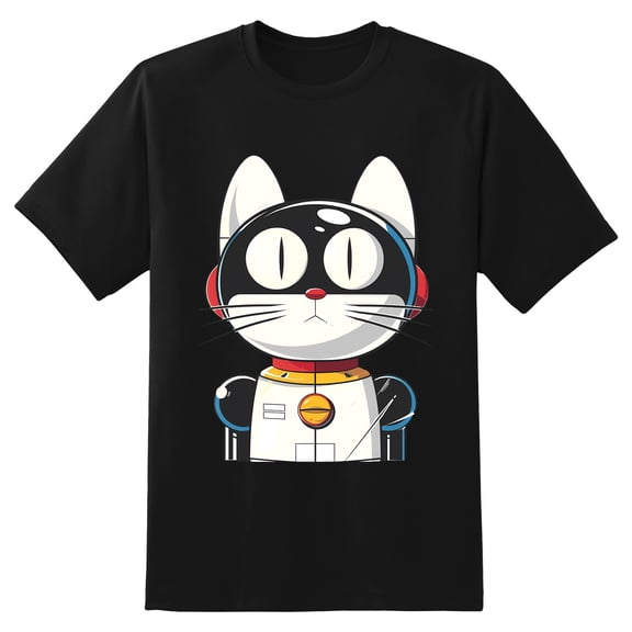 Men's Graphic TeeCat Letter Print T-Shirts Round Neck Short Sleeves Sizes XS-5XL Summer Daily Casual Tops