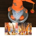thumbnail image 6 of WRISTBIQUE Cute Funny Tsgiving Mini Figurine Autumn Harvest Decoration Ornament 1Pc, 6 of 8