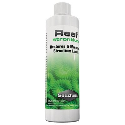 Seachem Marine Buffer 8.4 oz