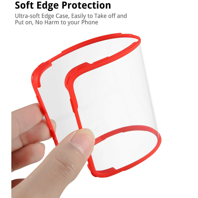Ultra-Pro™ Edge Protectors