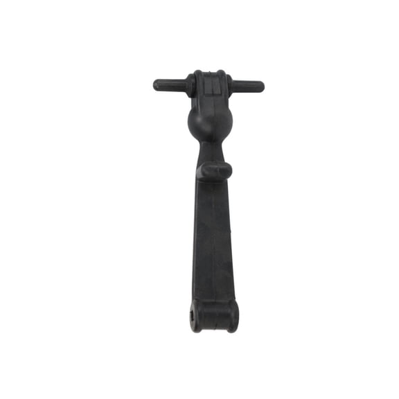 Truck Hood Latch Hook-Fits Peterbilt 220/337/348/520, Replaces OEM 4731HUN, PTR-4731HUN, 4731HUN-RC, 4731HUNC8T, GTP4731HUN