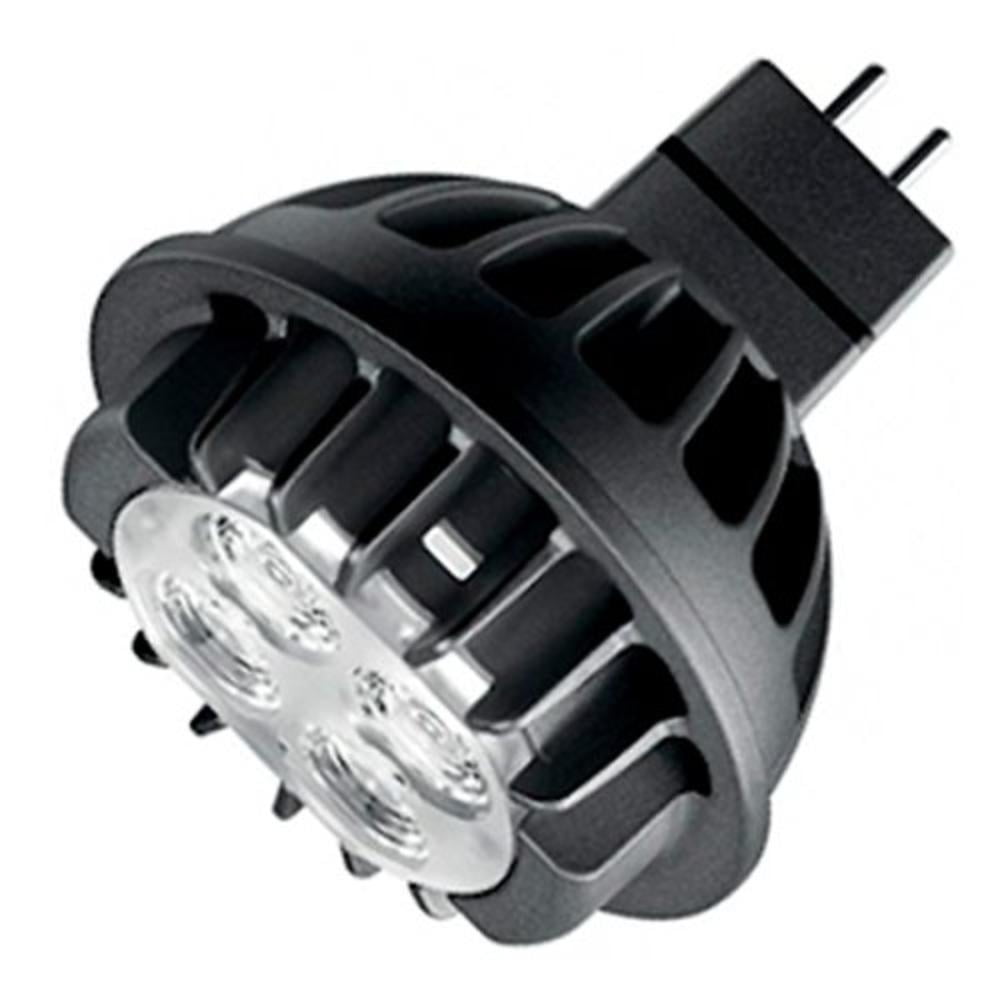 461582 Dimmable 7W 2700K 35 Degree MR16 LED Bulb, GU5.3 Base, MR16