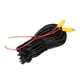 thumbnail image 4 of Cable De Audio Y Vídeo AV De 15m RCA A RCA Macho A Macho Para Cámara Trasera De Coche Reproductor De CD DVD TV Box, 4 of 5