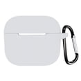 thumbnail image 4 of 3rd Gen Earphone Case For AirPods 3 Earphone Protective Case With Hook Silicone Case Cover For AirPods 3 Wirless Earbuds, 4 of 11