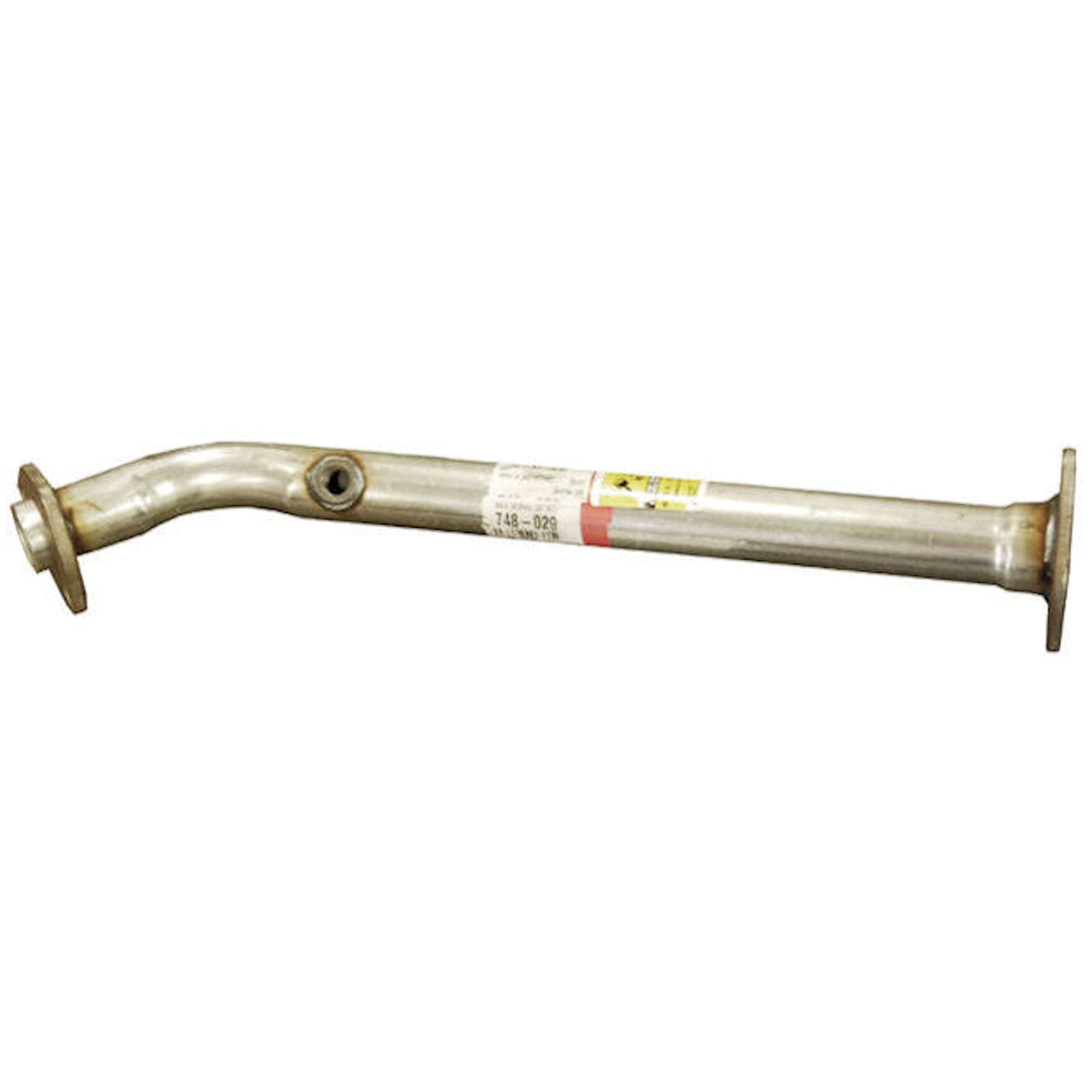 Bosal 751-211 Exhaust Pipe