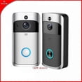 thumbnail image 3 of wifi smart home doorbell remote monitoring intercom doorbell V5 infrared induction night vision video doorbell, 3 of 3