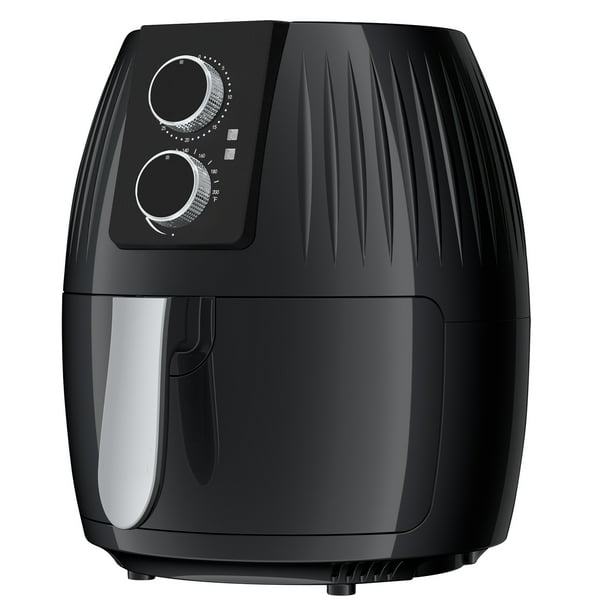 Hot air 2025 fryer walmart