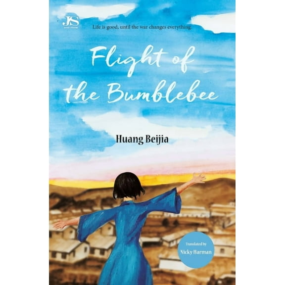 Flight of the Bumblebee, (Paperback)