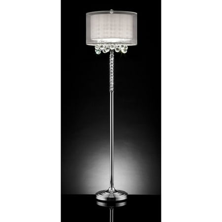 Ok Lighting Moie 62 Floor Lamp Ok Lighting Moie 62 Floor Lamp