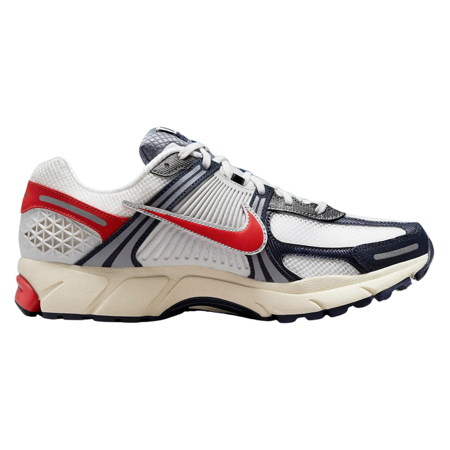 Men's Nike Zoom Vomero 5 Photon Dust/Picante Red (HJ3859 025) - 9