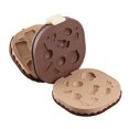 thumbnail image 4 of Color Dough Kitchen Creations Tools Kit, Color Dough Toys Stimulating Creativity Easy Operation Improve Hands On Ability  For Kids, 4 of 8