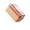 Orange, variant on Foaming Soap Box With Roller,Keeps The Dry-Soap Cleaning Storage Dispenser Travel Soap Container