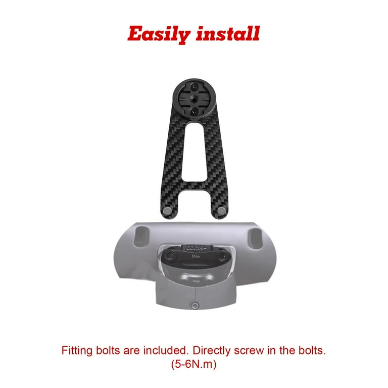 Cannondale systemsix garmin mount sales