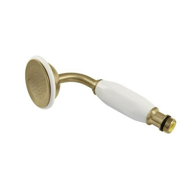 Kingston Brass K106A7 Victorian Douchette, Laiton Brossé