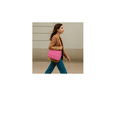thumbnail image 2 of Bolso Bandolera Mensajera Bolsa Dama Moda Mujer - Xtellar Color Rosa, 2 of 3