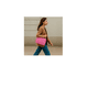 thumbnail image 2 of Bolso Bandolera Mensajera Bolsa Dama Moda Mujer - Xtellar Color Rosa, 2 of 3