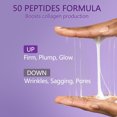 thumbnail image 4 of Crema reafirmante facial hidratante antiedad, antiedad, antiarrugas ..., 4 of 5