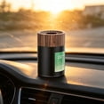 thumbnail image 6 of Car Aromatherapy Air Freshener Cream Long Lasting Fresh Scent Plastic 1 Count, 6 of 6