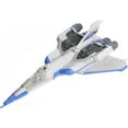 thumbnail image 1 of Disney Pixar Lightyear Hyperspeed Series Xl 01 Spaceship & Buzz Lightyear Figure, 1 of 6