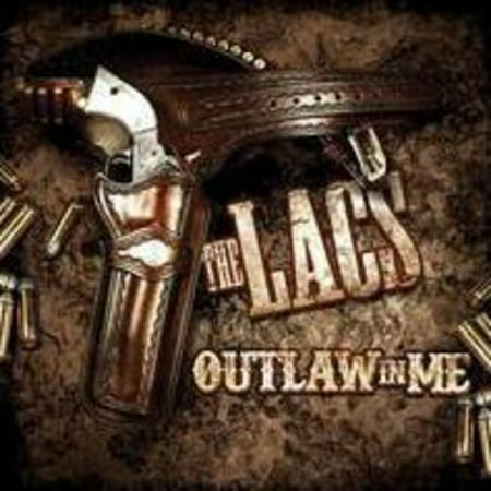 Outlaw in Me