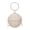 Gold, variant on Pink Pink Rhinestone Round Ball Chain Shoulder Bag For Women Evening Crossbody Handbag