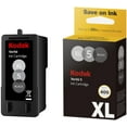 thumbnail image 4 of (2 pack) Kodak Verite 5 XL Black Ink Cartridge, 4 of 8