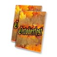 thumbnail image 1 of Oktoberfest (24" X 36") 4mm Corrugated Plastic Panel, Graphics Applied To 1 Side (Pk of 2), 1 of 4