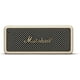 Marshall Emberton Haut-Parleur Bluetooth Portable, IPX7 Imperméable à l'Eau, 20+ Heures de Jeu - Crème – image 4 sur 20
